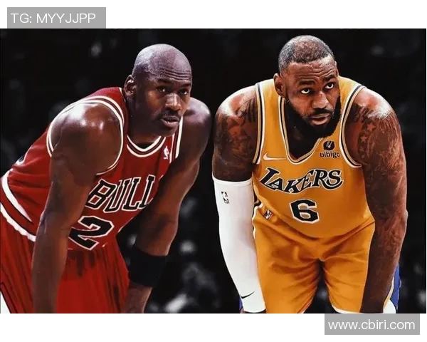 足球明星与乔丹的传奇对比谁更具影响力与魅力