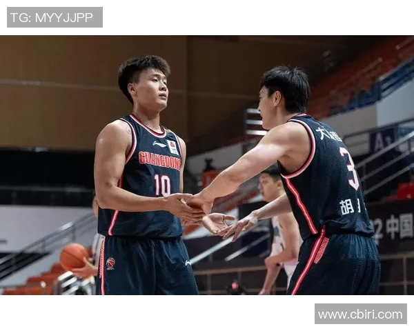 CBA吉林队对阵广东队精彩直播视频全程回顾与分析