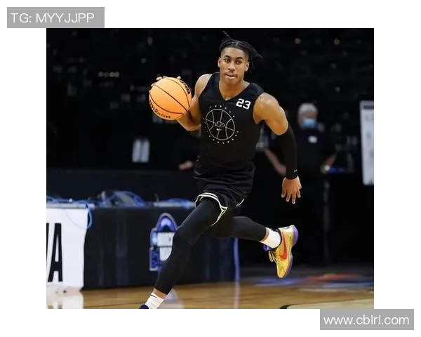 杰登艾维的崛起之路:从大学篮球新星到NBA未来之星的成长历程