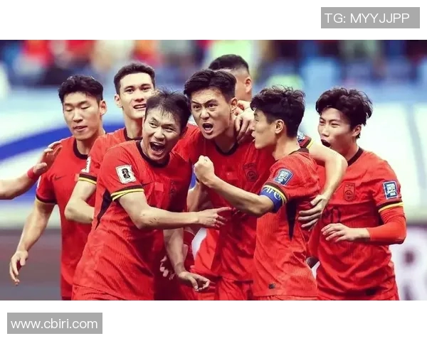 中国足球队未能晋级世界杯的背后原因与未来展望分析