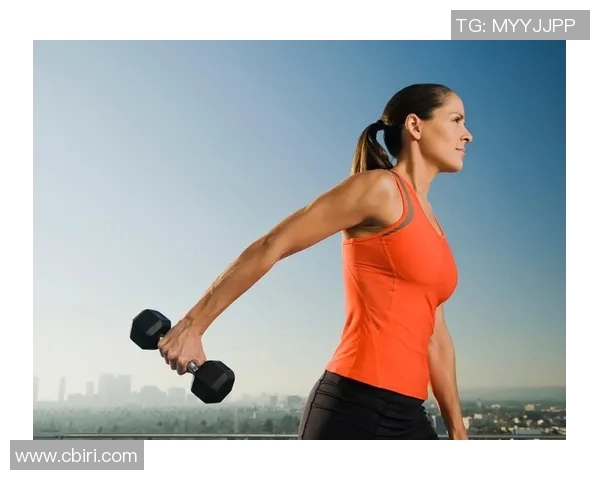 初中生如何利用多重哑铃进行全面锻炼提升身体素质与健康水平