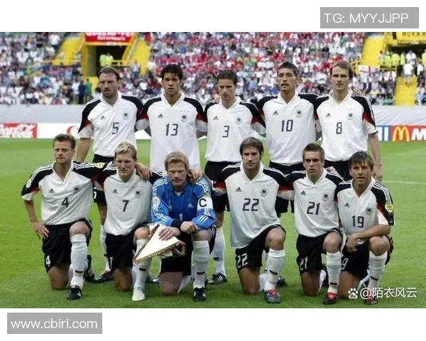 德国足球在欧洲杯历史上的辉煌成就与重要比赛回顾