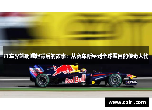 F1车界姚明崛起背后的故事：从赛车新星到全球瞩目的传奇人物