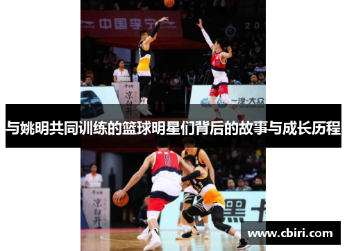 与姚明共同训练的篮球明星们背后的故事与成长历程