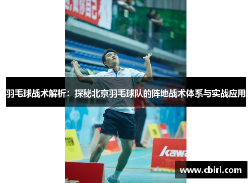 羽毛球战术解析：探秘北京羽毛球队的阵地战术体系与实战应用