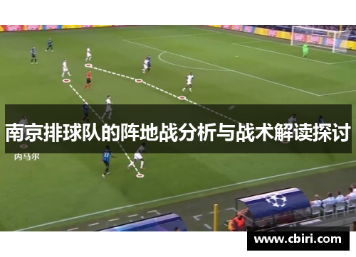 南京排球队的阵地战分析与战术解读探讨